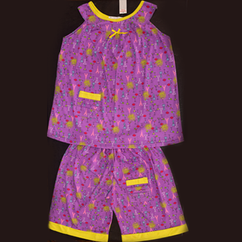 Night-Dress-NK003-Clothes-paradise-exports.lk