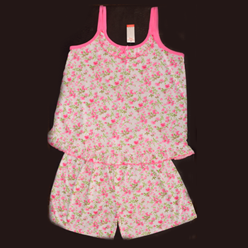 Night-Dress-NK006-Clothes-paradise-exports.lk