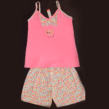 Night-Dress-NK008-Clothes-paradise-exports.lk