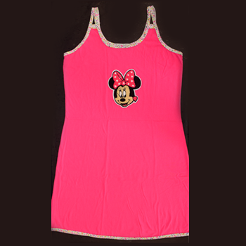 Night-Dress-NK009-Clothes-paradise-exports.lk