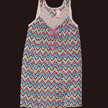 Night-Dress-NK015-Clothes-paradise-exports.lk