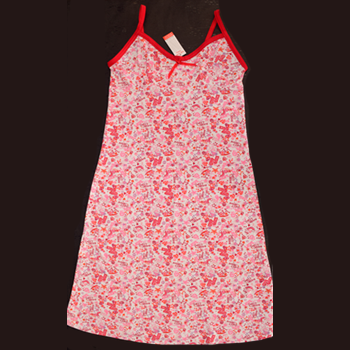 Night-Dress-NK016-Clothes-paradise-exports.lk